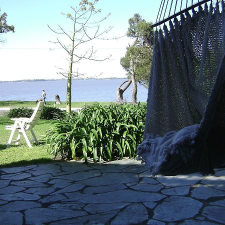 Villa De La Costa Chascomús Dış mekan fotoğraf