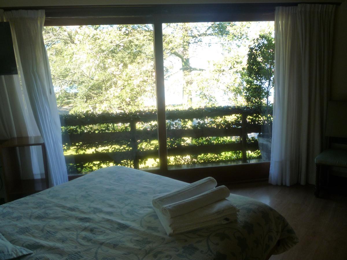 Villa De La Costa Chascomús Dış mekan fotoğraf
