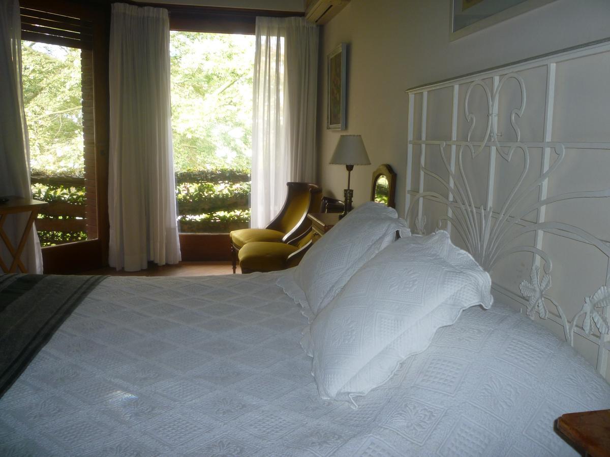 Villa De La Costa Chascomús Dış mekan fotoğraf