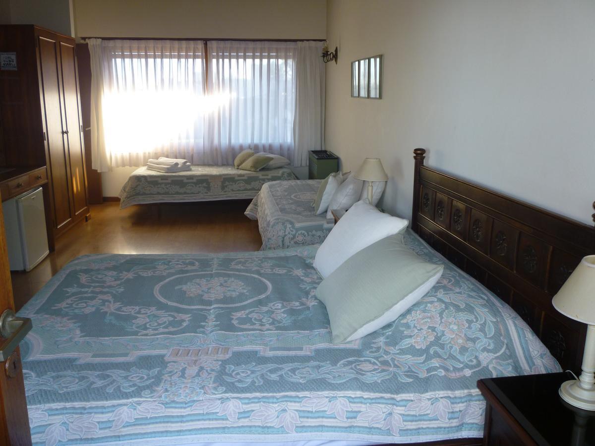 Villa De La Costa Chascomús Dış mekan fotoğraf