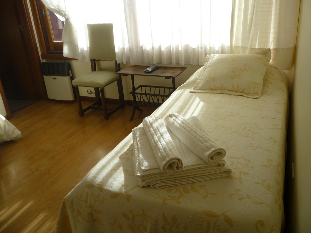 Villa De La Costa Chascomús Dış mekan fotoğraf