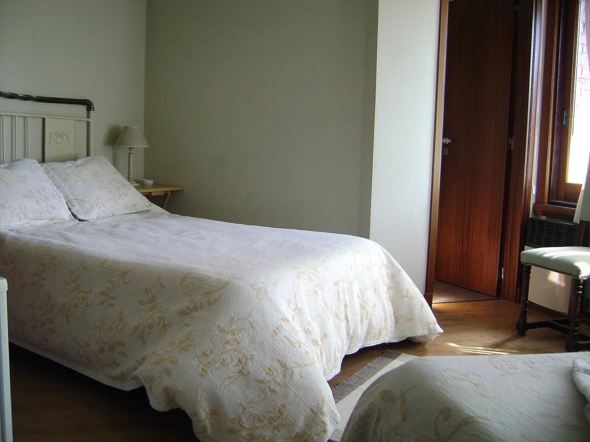 Villa De La Costa Chascomús Dış mekan fotoğraf