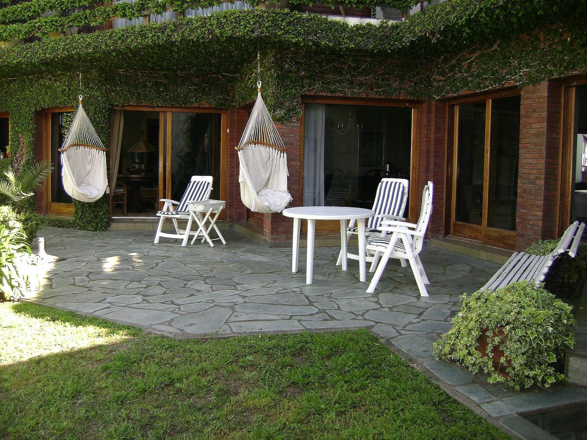 Villa De La Costa Chascomús Dış mekan fotoğraf