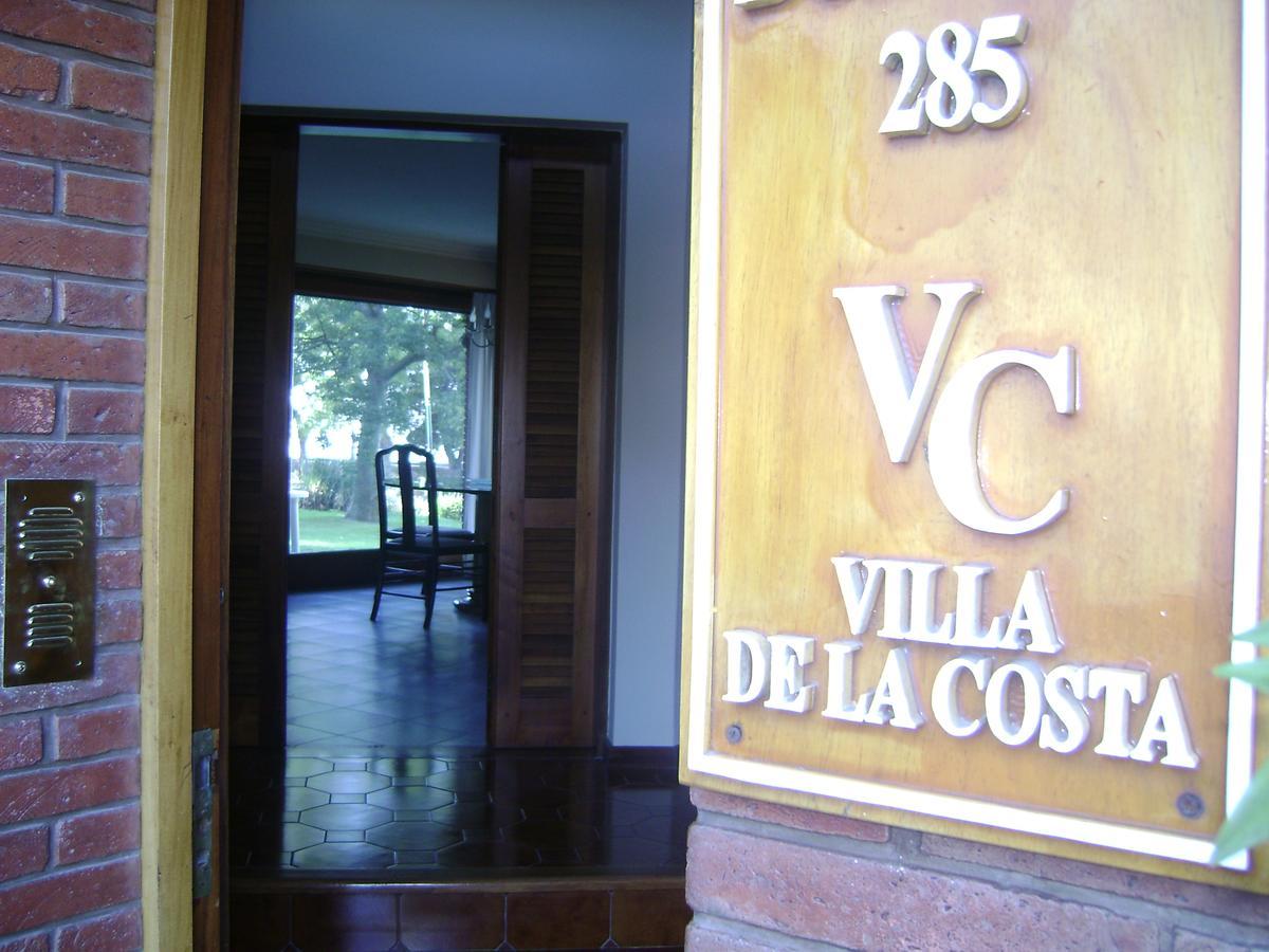 Villa De La Costa Chascomús Dış mekan fotoğraf
