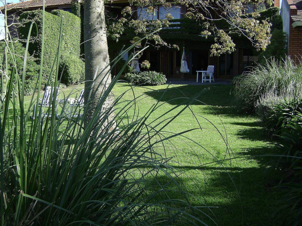 Villa De La Costa Chascomús Dış mekan fotoğraf