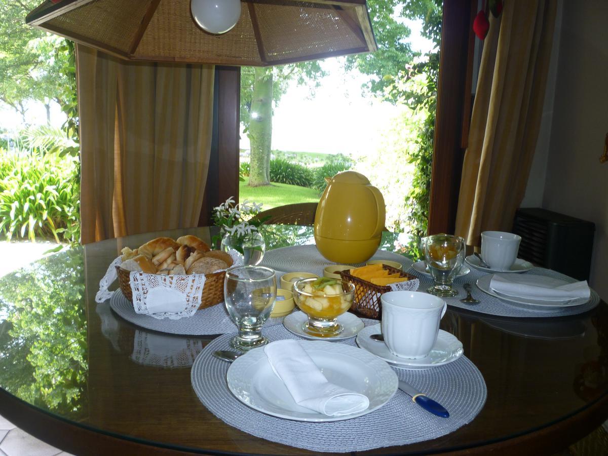 Villa De La Costa Chascomús Dış mekan fotoğraf